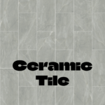 Picture of ceramic tile