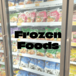 Picture of Frozen Foods