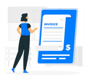 Invoice