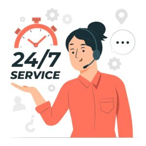 After-sales Service