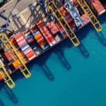Taobao VS Commercial Sea Shipping from China to Malaysia