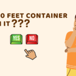 Case Sharing - Does 20 feet container worth it?