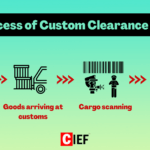 the process of custom clearance in China