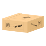 Kotak kayu ni terbahagi ada 2 jenis iaitu tertutup (sealed) dan terbuka