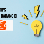 3 Tips membeli barang di 1688