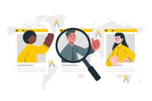 Mendapatkan satu pembekal yang baik