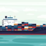 10 interesting facts about sea shipping in 2022