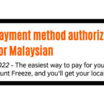 A new 1688 payment method launched by CIEF