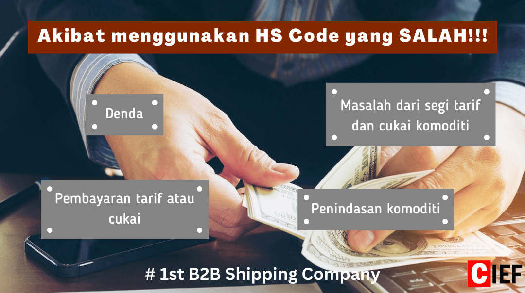 Kenali Apa Itu Hs Code Dan Cara Penggunaanya Yang Wajib Diketahui — mutualist.us