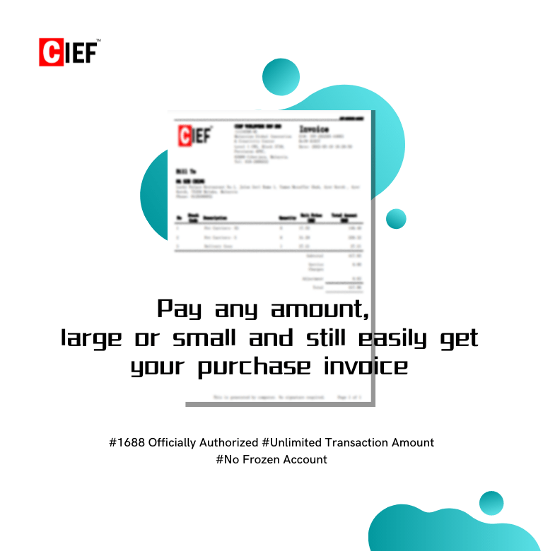 get invoices