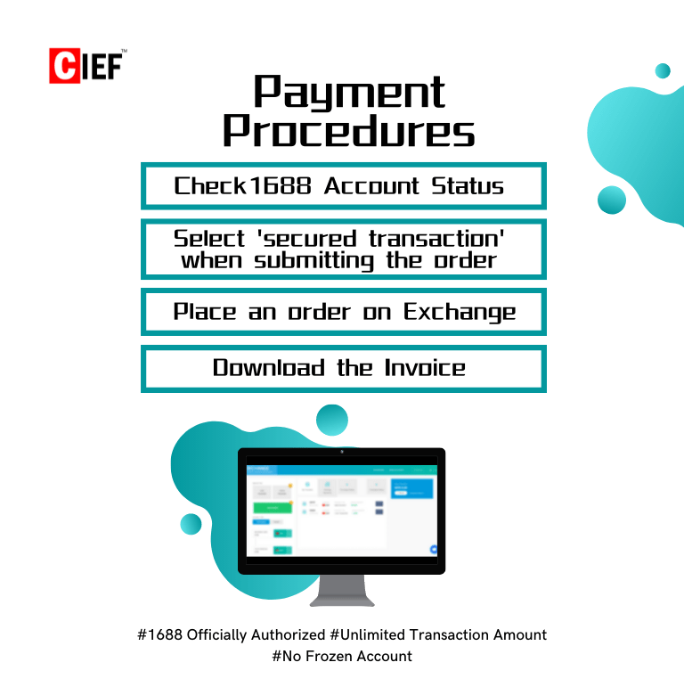 payment procedures