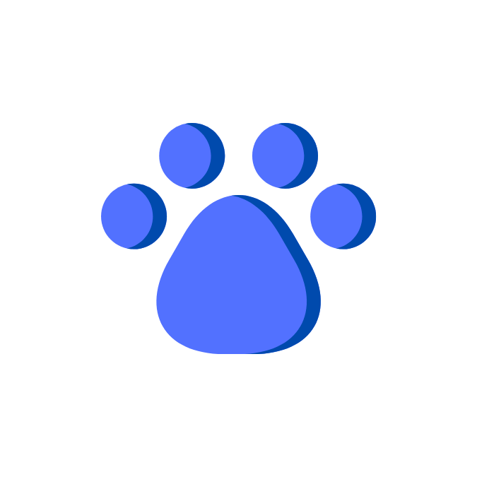 Pets must visit the vet on a regular basis