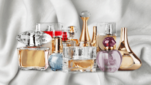 Import Perfumes from China to Malaysia