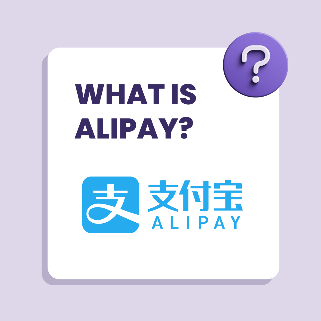 How to Top Up Alipay