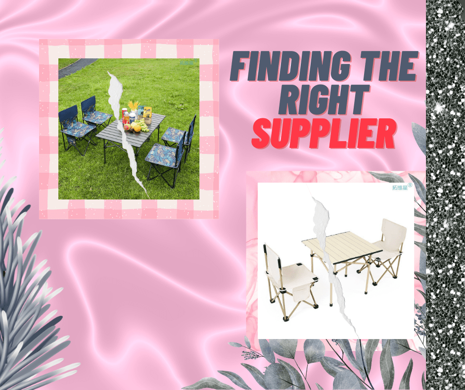 Sourcing and Importing Camping Equipment from China to Malaysia