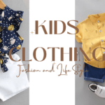 KIDS CLOTHING