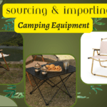 The Ultimate Guide to Sourcing and Importing Camping Equipment from China to Malaysia