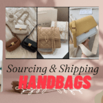 A Beginner's Guide to Sourcing and Shipping Handbags from China to Malaysia