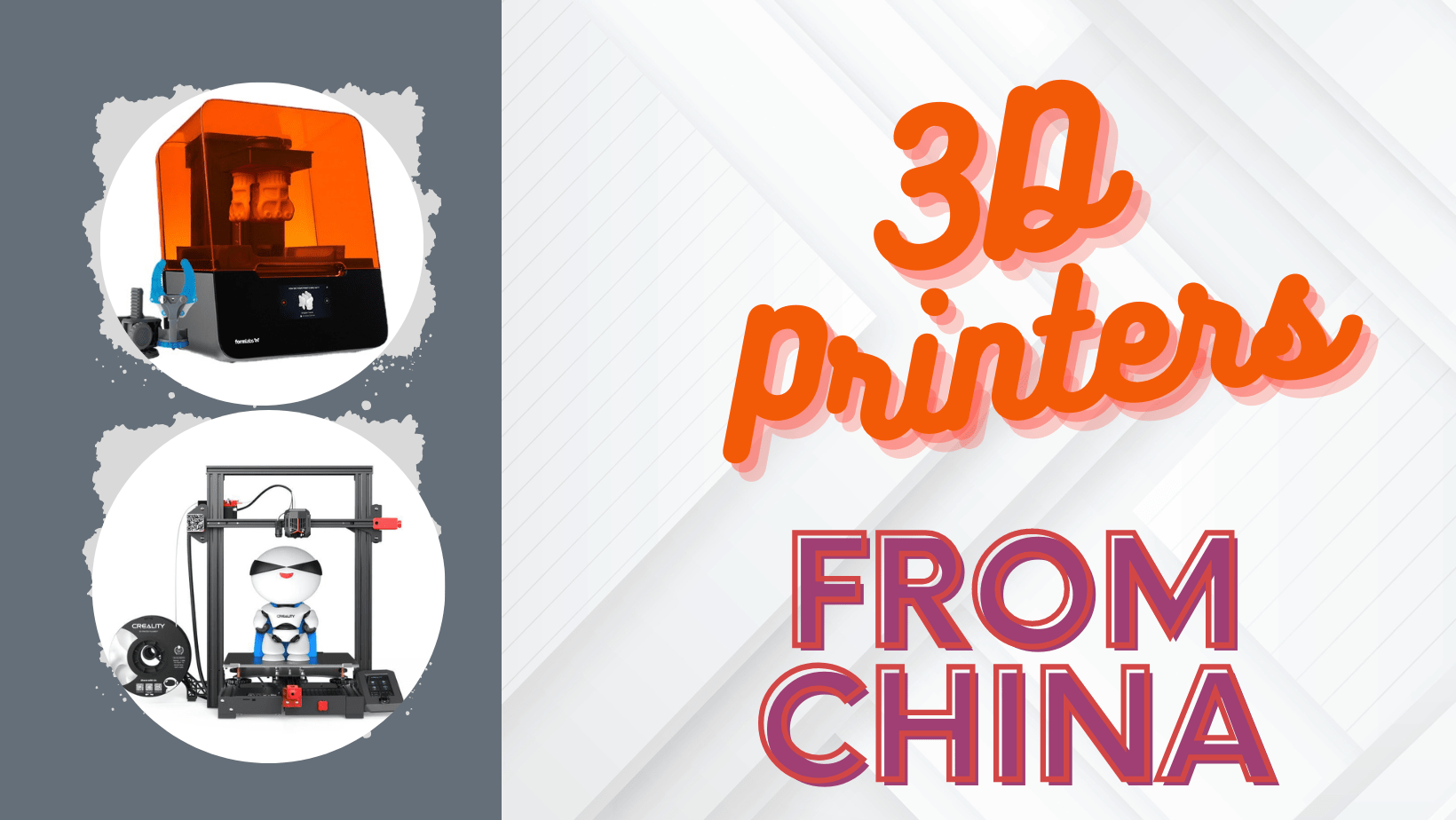 Importing and Shipping 3D Printers from China to Malaysia