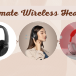 Unlock Your World of Sound with the Ultimate Wireless Headset