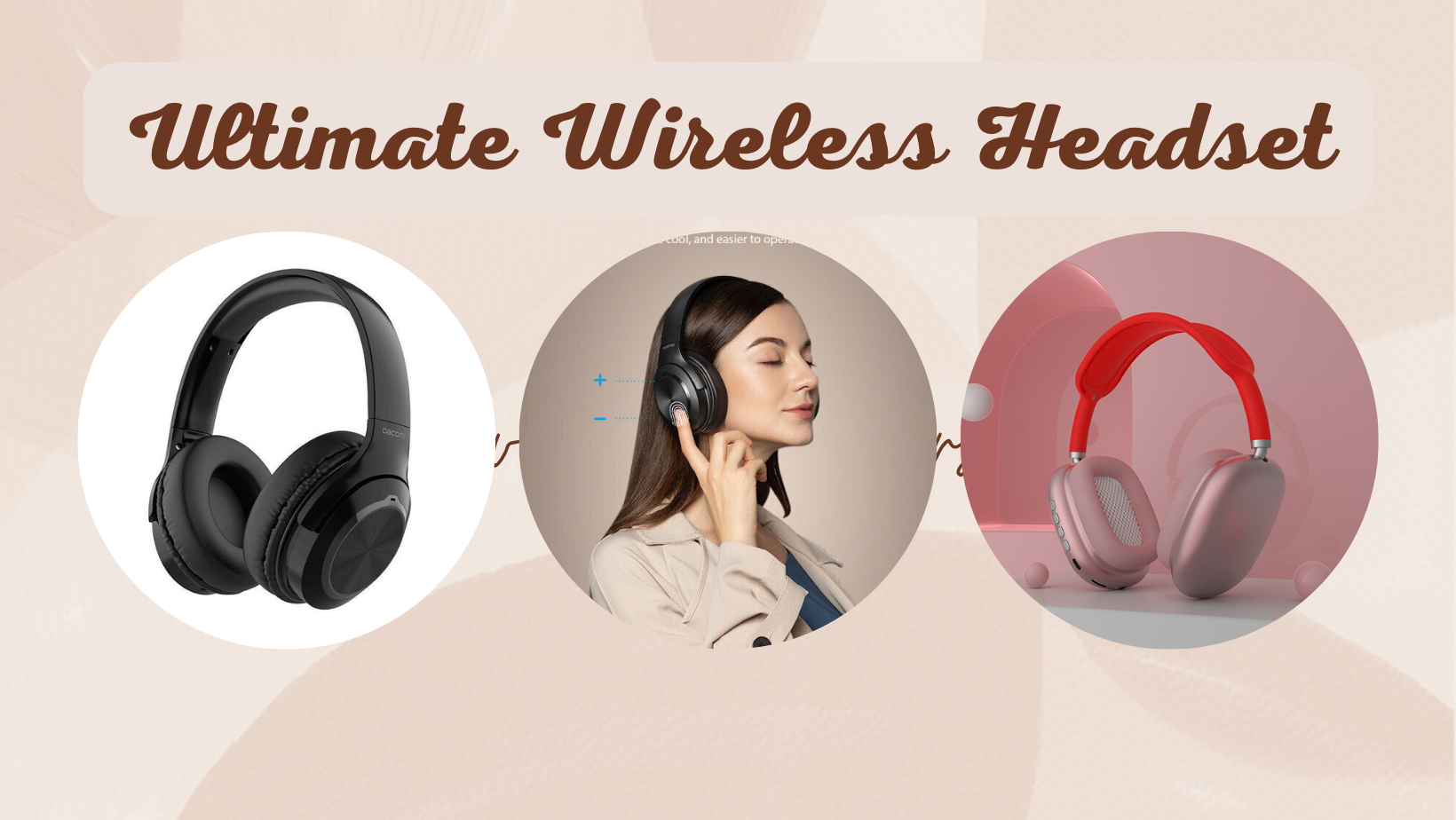 Import Wireless Headset from China to Malaysia