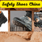 Safety Shoes China: Protecting Your Feet with Quality and Style