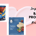 A Complete Guide to Importing Baby Products from China to Malaysia