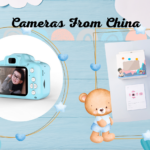 Cameras From China