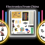 Electronics From China