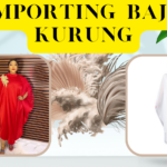 Importing Baju Kurung