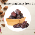 Importing Dates from China to Malaysia: A Delicious Journey of Flavors