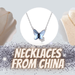Importing Necklaces from China to Malaysia: A Comprehensive Guide