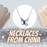 Necklacces from china