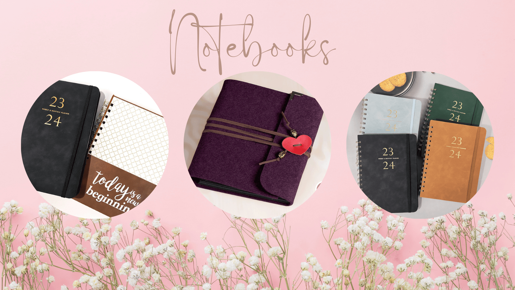 Import Notebooks from China to Malaysia
