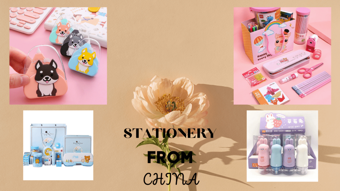 Top Tips for Smooth Stationery Imports from China to Malaysia