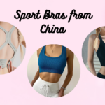 Sport Bra from China (1)