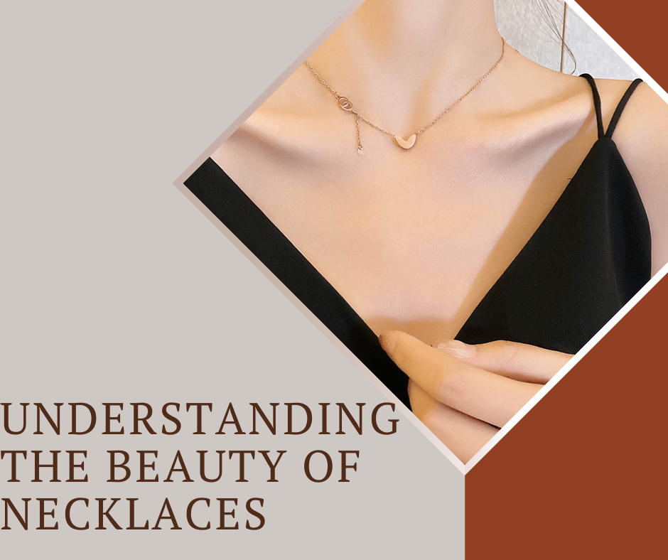 Understanding The Process of Importing Necklaces from China to Malaysia