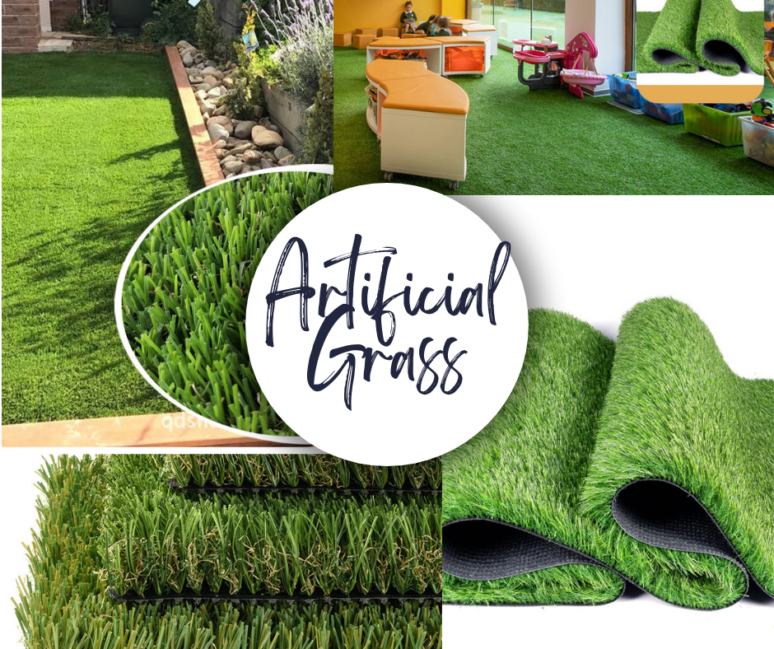 Importing Artificial Grass from China to Malaysia
