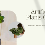 Artificial Plants China