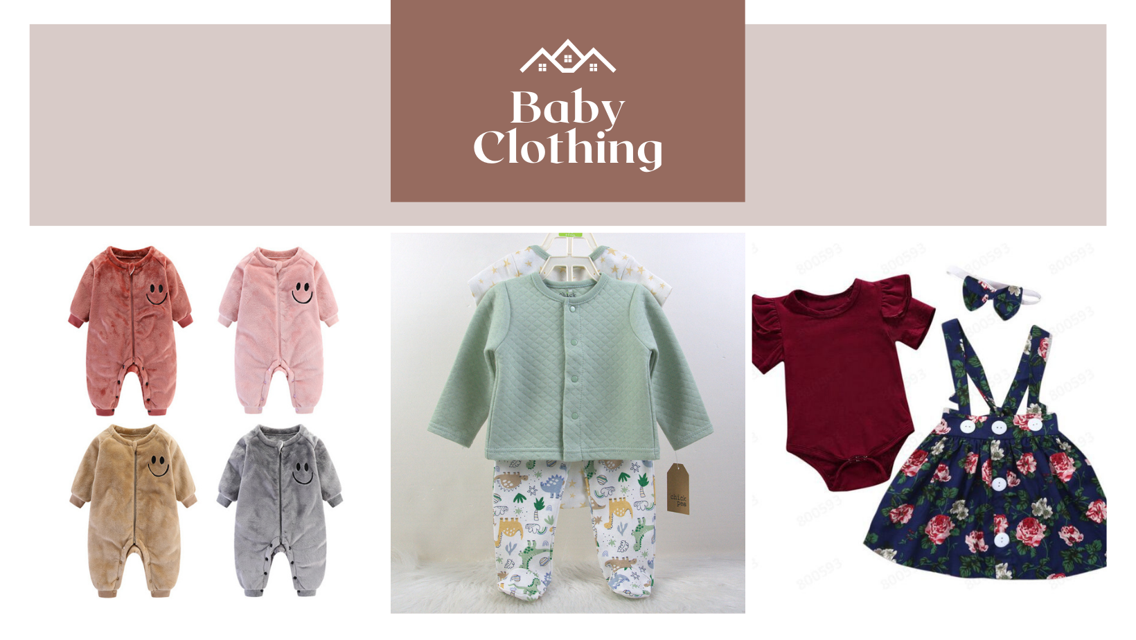 Baby Clothing Import Guide: China to Malaysia