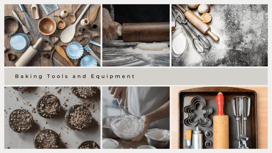 Importing Baking Tools and Equipment from China to Malaysia