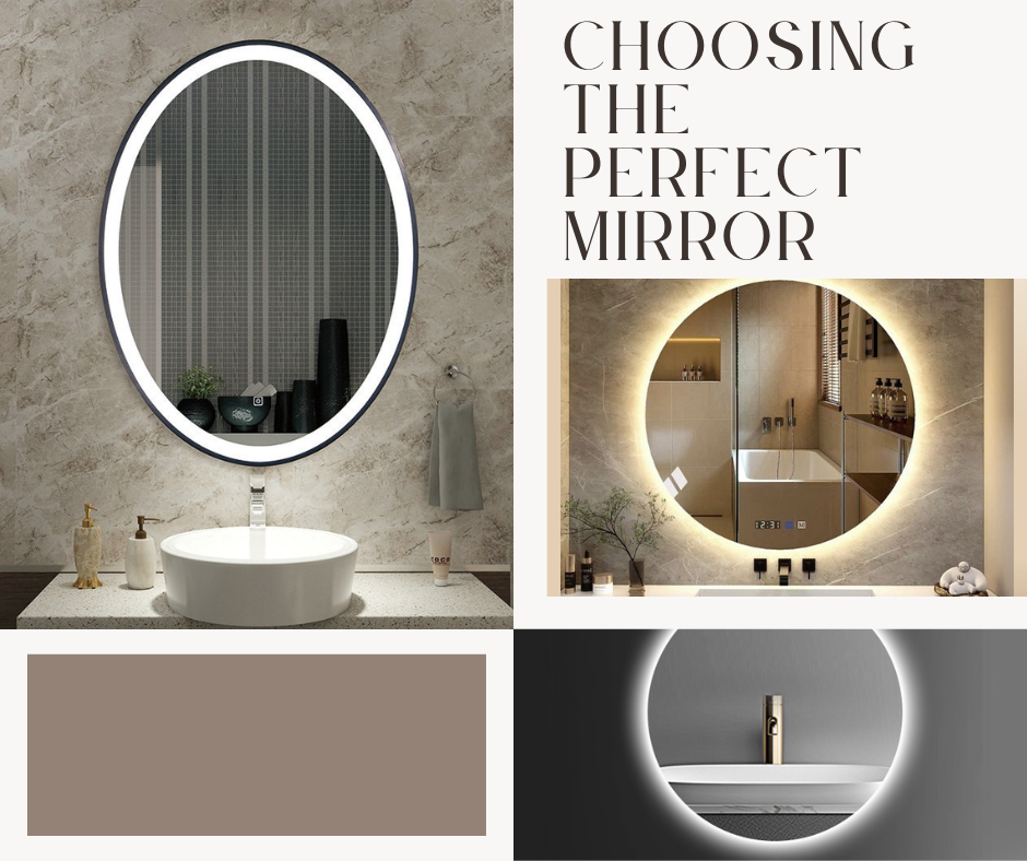 Selecting the right Mirror to Importing from China to Malaysia