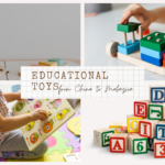 The Journey of Educational Toys from China to Malaysia: A Comprehensive Guide