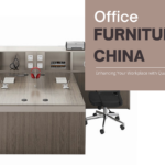 Office Furniture China: Enhancing Your Workplace with Quality and Style