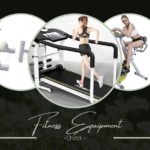 Fitness Equipment