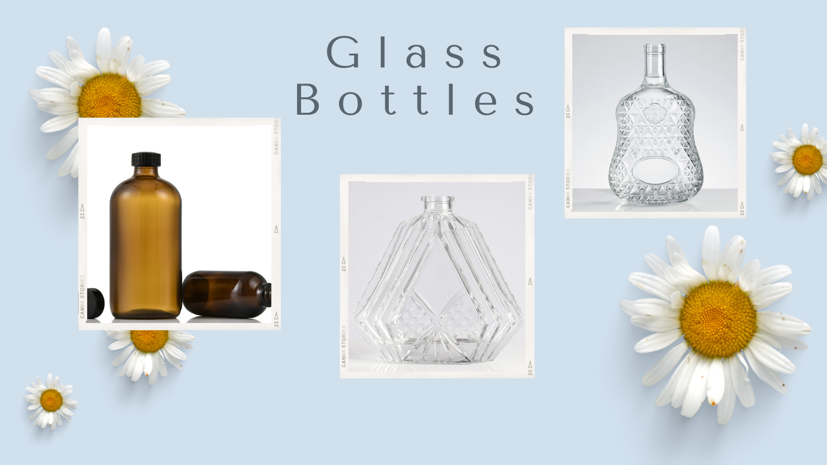 Importing Glass Bottles from China to Malaysia