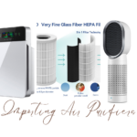 Importing Air Purifiers