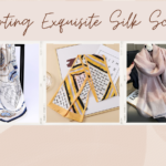 Importing Exquisite Silk Scarves