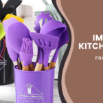 Importing Kitchenware from China to Malaysia: A Comprehensive Guide