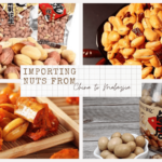 Importing Nuts from China to Malaysia: A Guide to Quality and Convenience